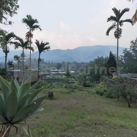 Bens Homestay Mitra Reddoorz Bogor Luaran gambar