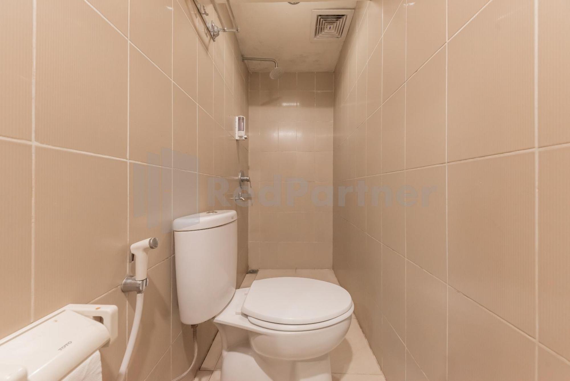 Bens Homestay Mitra Reddoorz Bogor Luaran gambar